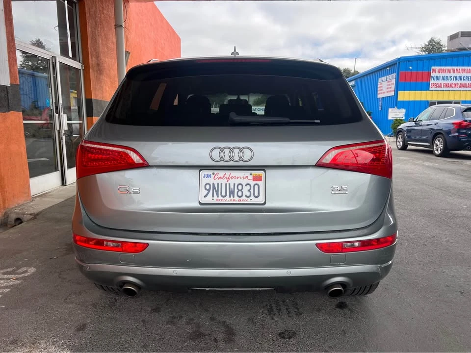 2010 Audi 8R Q5 - Image 6 of 19