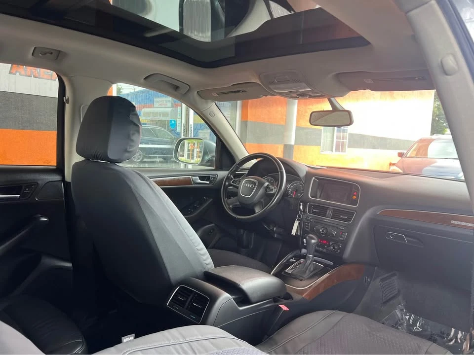 2010 Audi 8R Q5 - Image 18 of 19