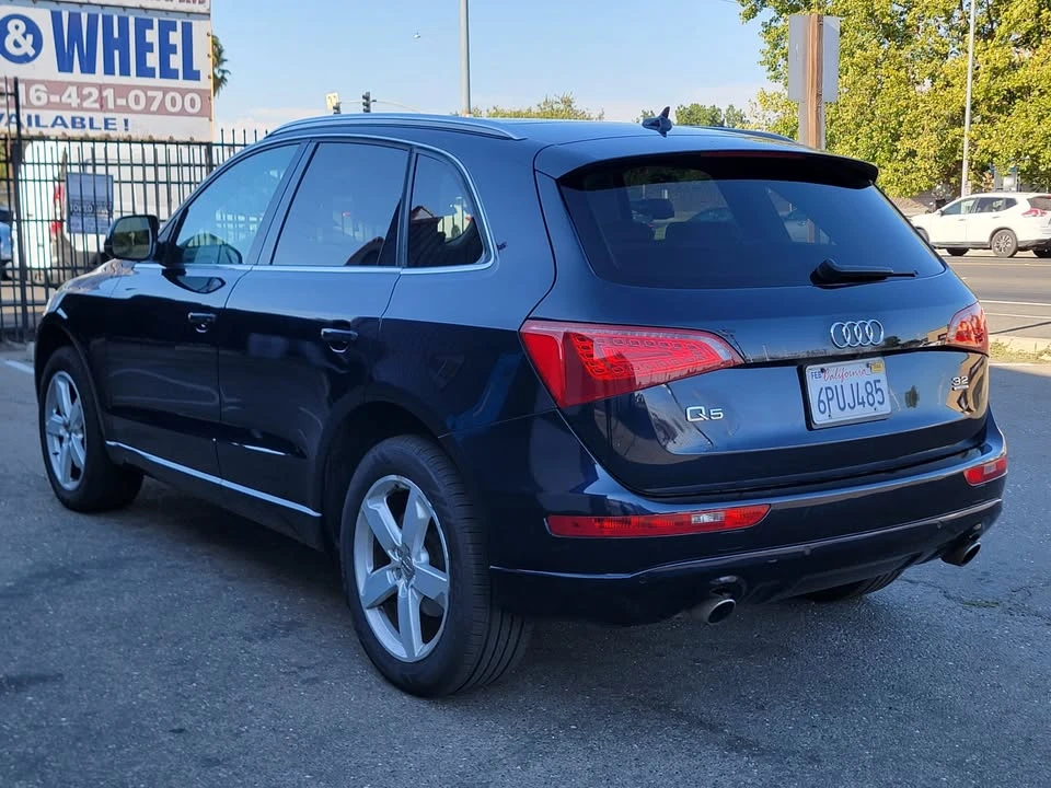 2010 Audi 8R Q5 - Image 3 of 17