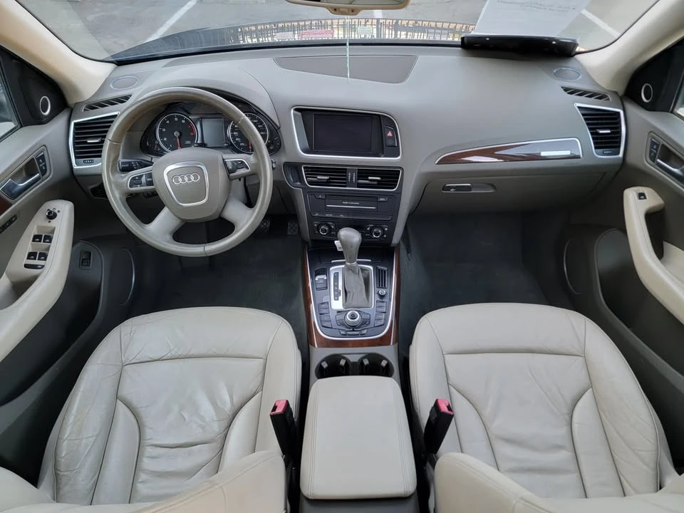 2010 Audi 8R Q5 - Image 13 of 17