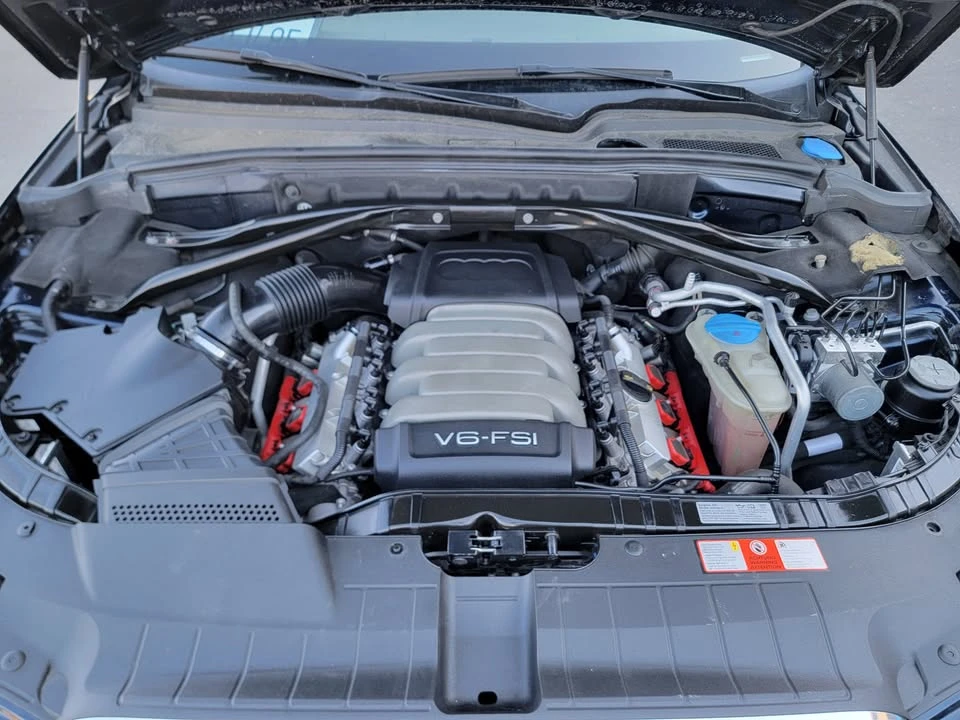 2010 Audi 8R Q5 - Image 17 of 17