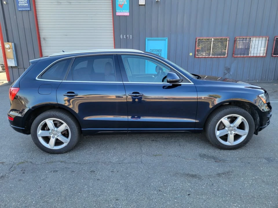 2010 Audi 8R Q5 - Image 6 of 17