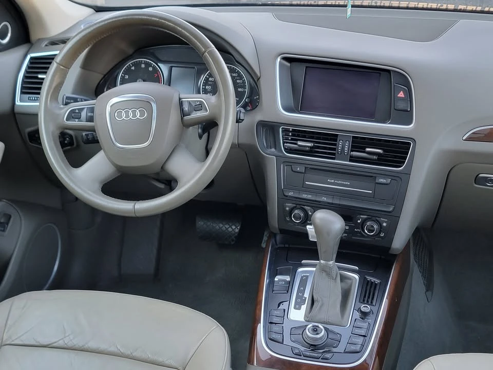 2010 Audi 8R Q5 - Image 14 of 17