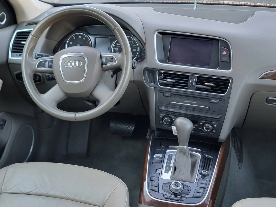 2010 Audi 8R Q5 - Image 14 of 17