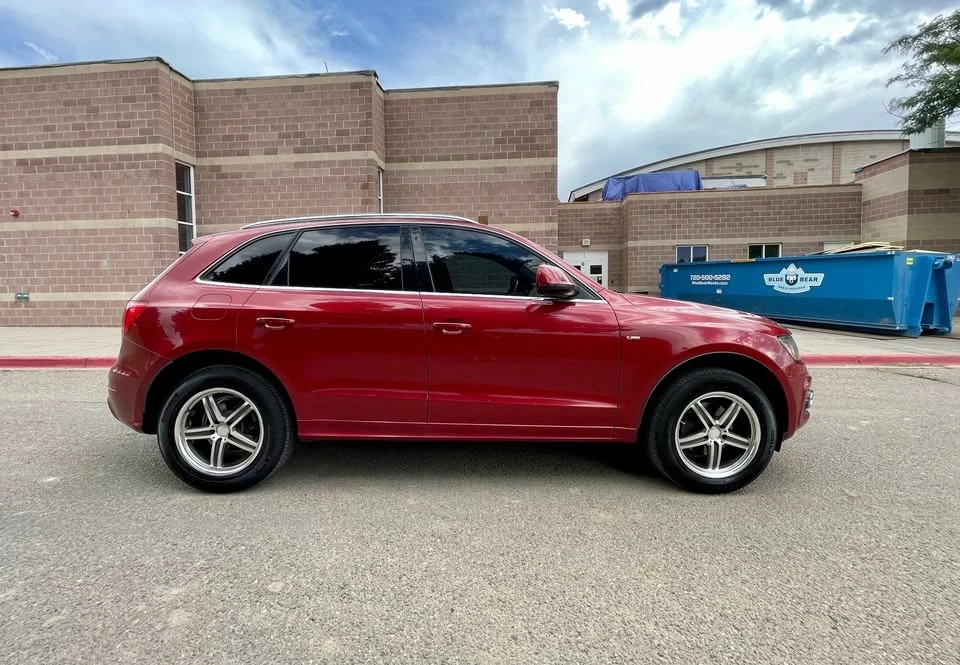 2010 Audi 8R Q5 - Image 4 of 17