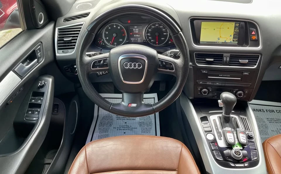 2010 Audi 8R Q5 - Image 10 of 17