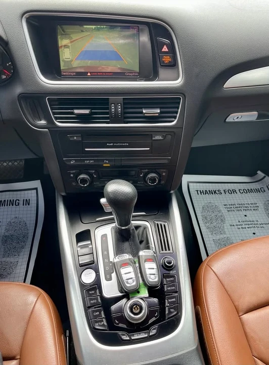 2010 Audi 8R Q5 - Image 16 of 17