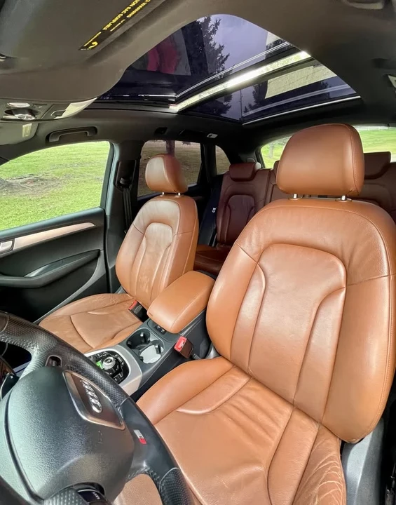 2010 Audi 8R Q5 - Image 14 of 17