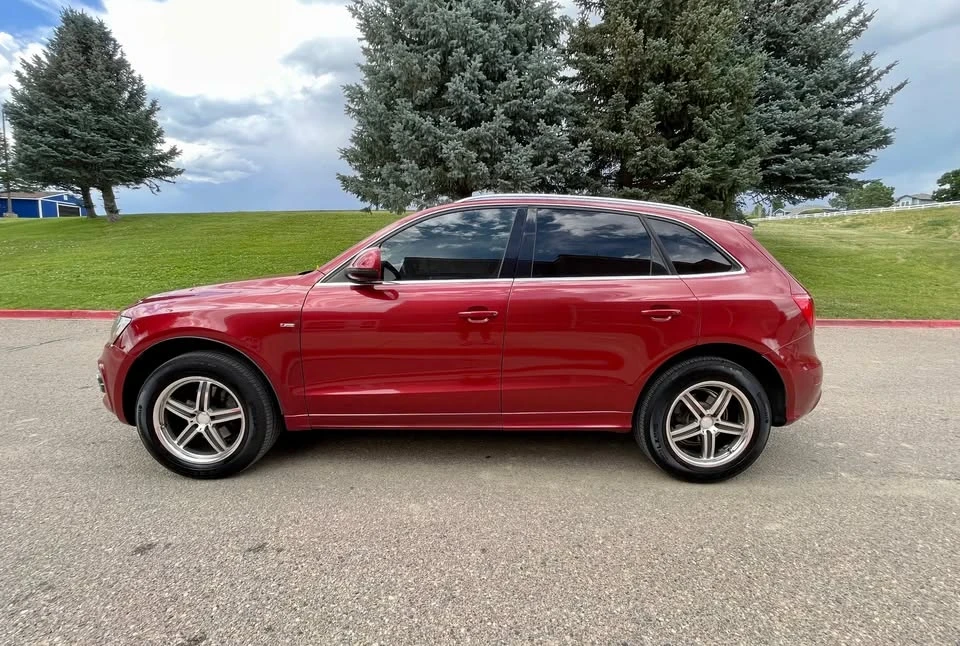 2010 Audi 8R Q5 - Image 3 of 17