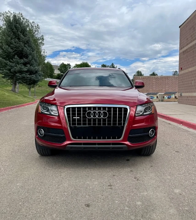2010 Audi 8R Q5 - Image 7 of 17