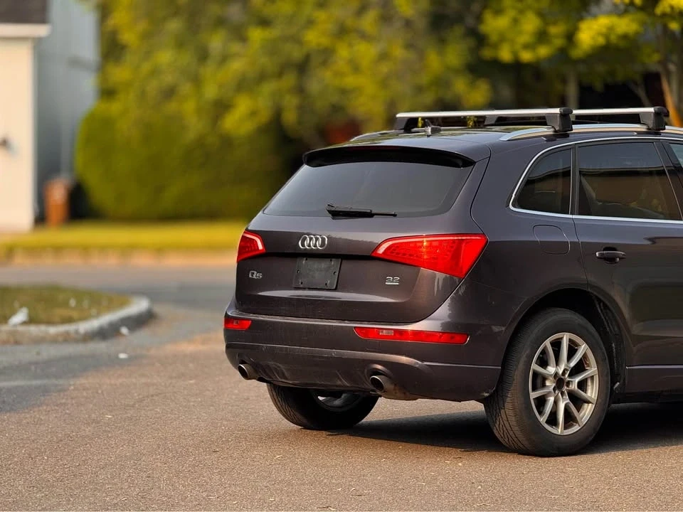 2010 Audi 8R Q5 - Image 6 of 19