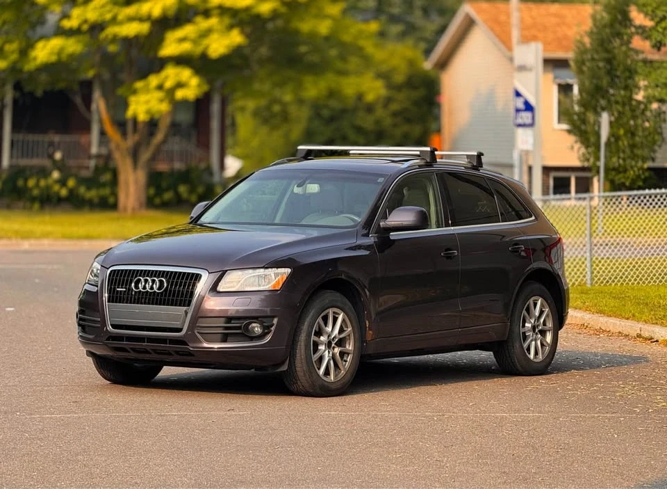 2010 Audi 8R Q5 - Image 2 of 19
