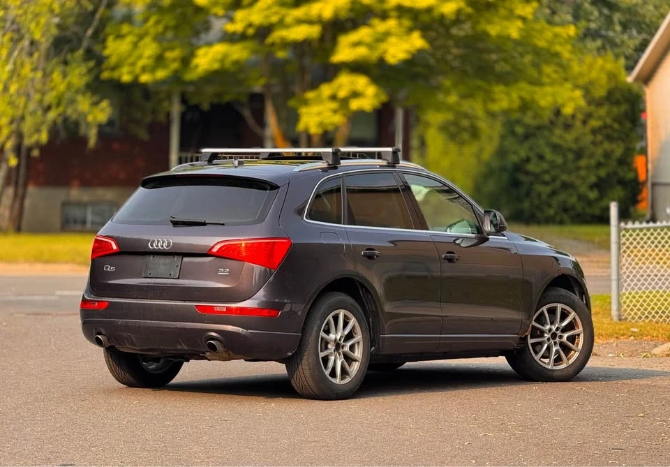 2010 Audi 8R Q5 - Image 5 of 19