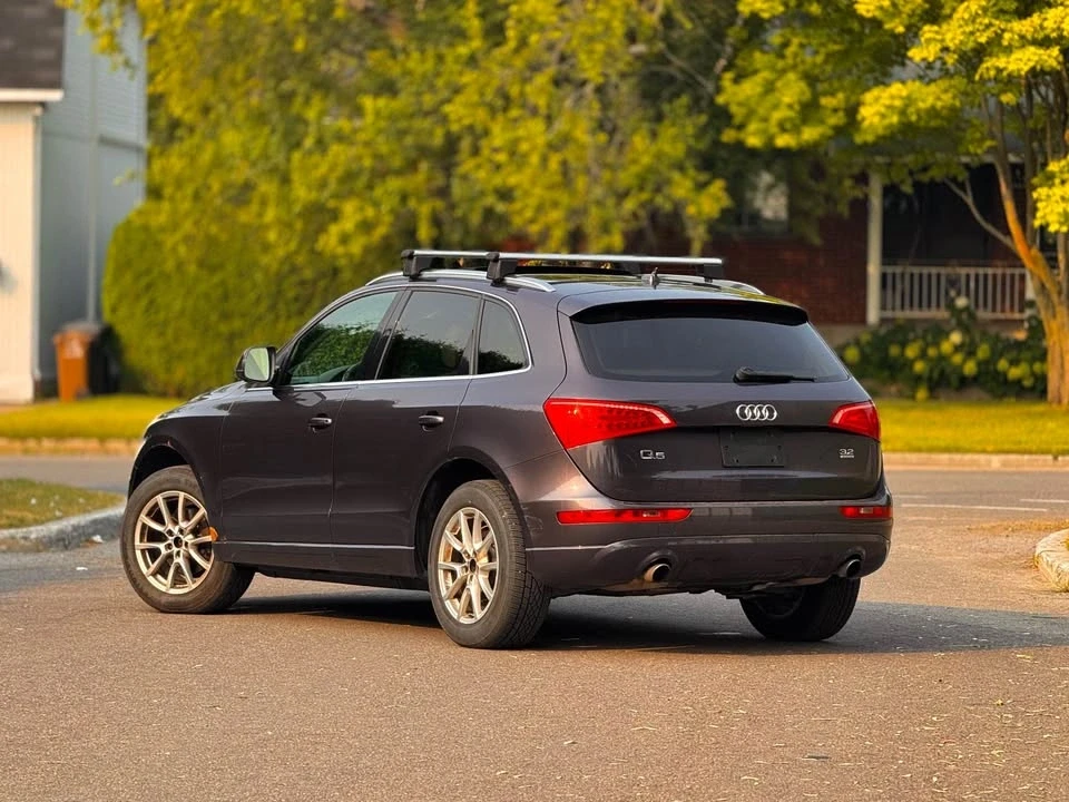 2010 Audi 8R Q5 - Image 4 of 19