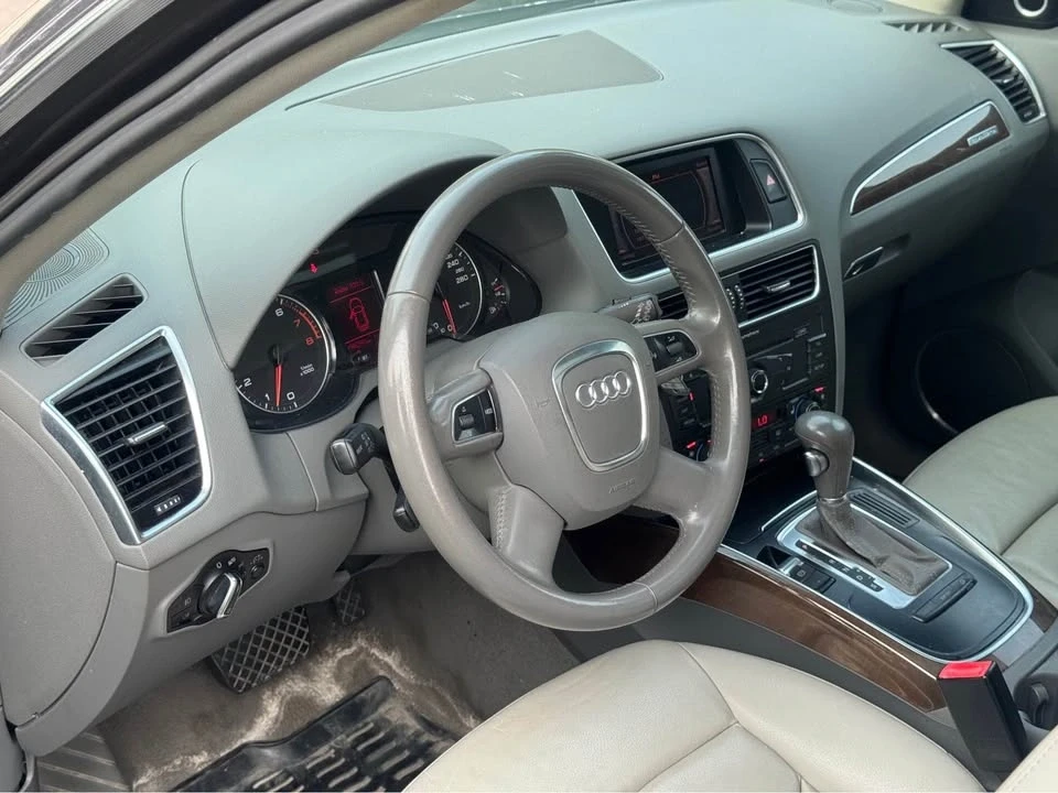 2010 Audi 8R Q5 - Image 14 of 19