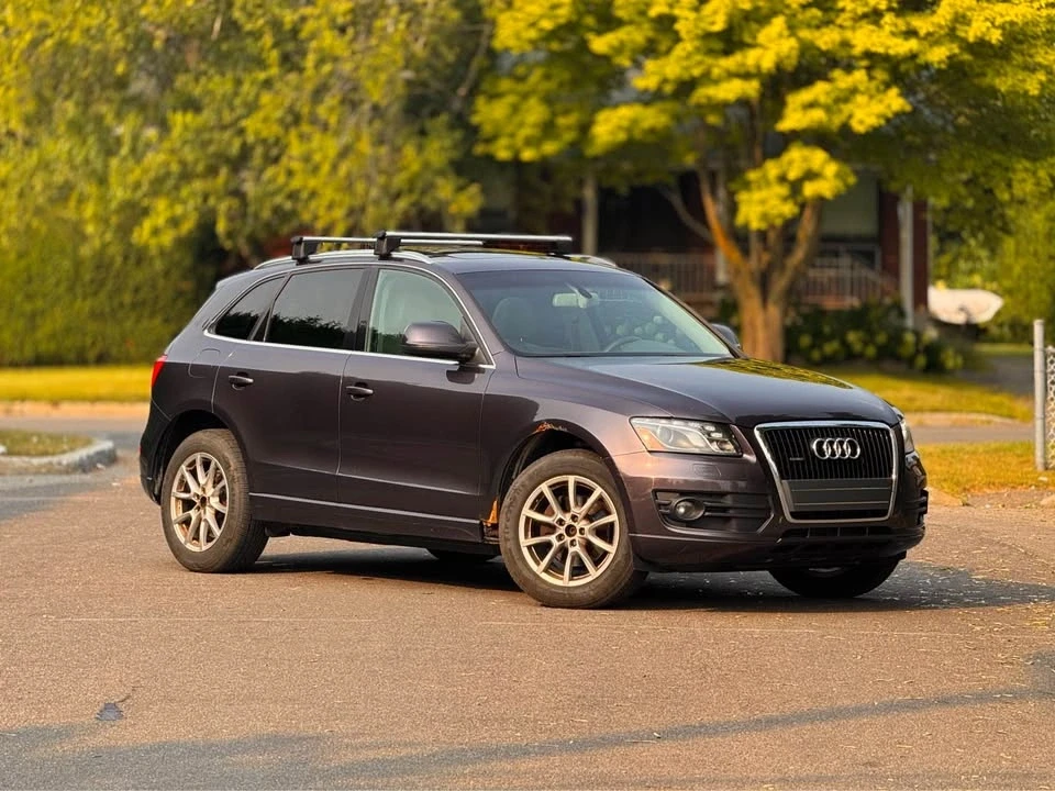 2010 Audi 8R Q5 - Image 19 of 19