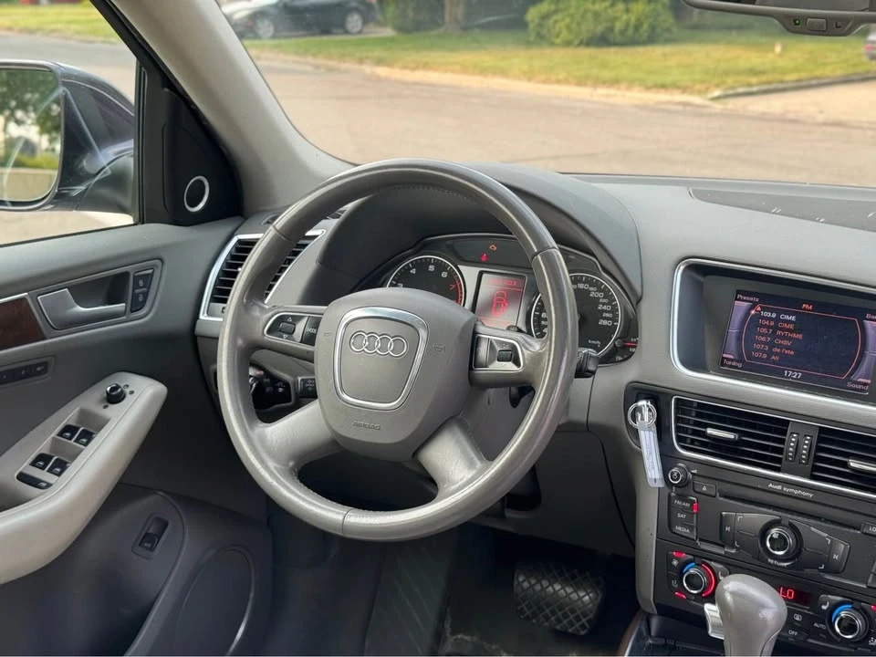 2010 Audi 8R Q5 - Image 17 of 19