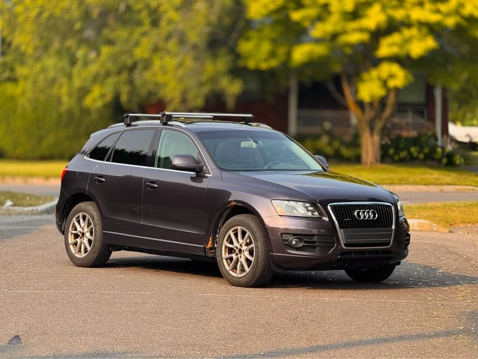 2010 Audi 8R Q5 - Image 3 of 19