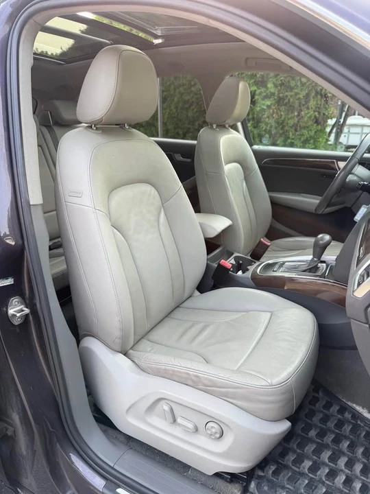 2010 Audi 8R Q5 - Image 11 of 19