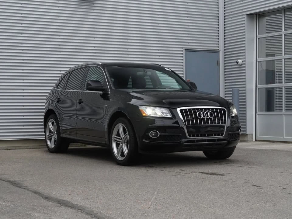 2010 Audi 8R Q5 - Image 4 of 20