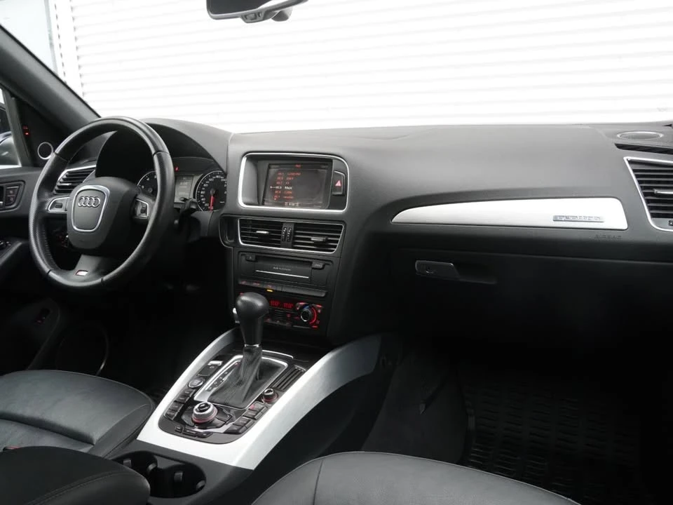 2010 Audi 8R Q5 - Image 13 of 20