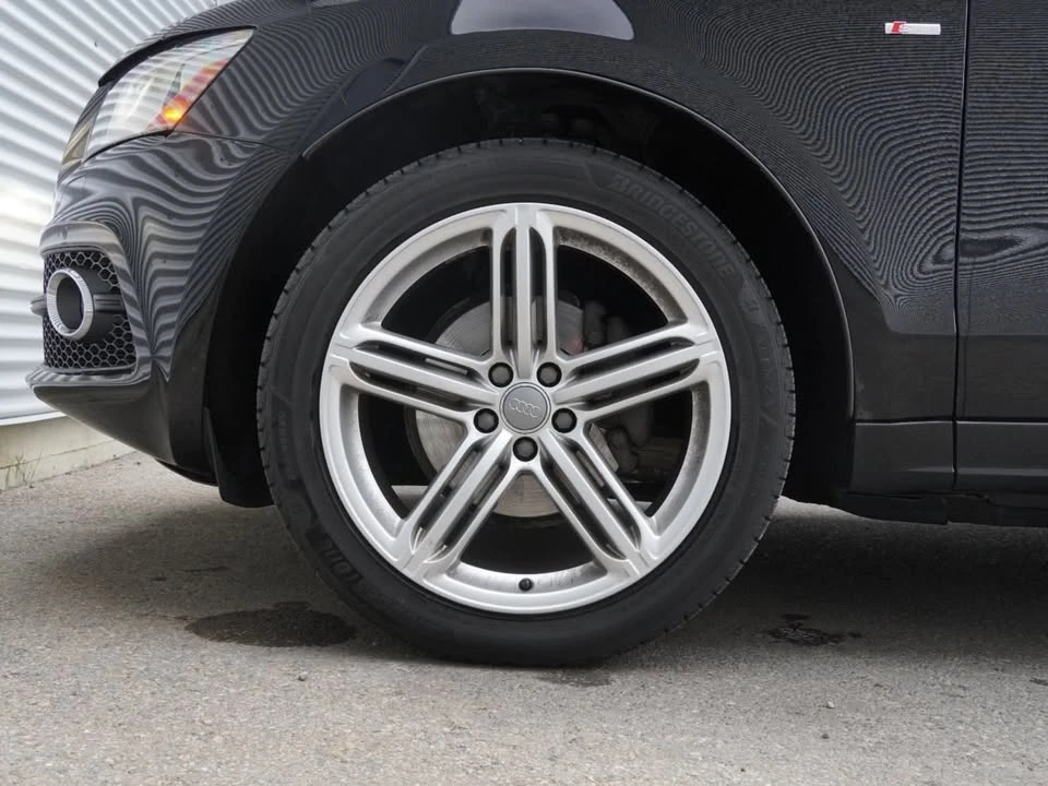 2010 Audi 8R Q5 - Image 9 of 20