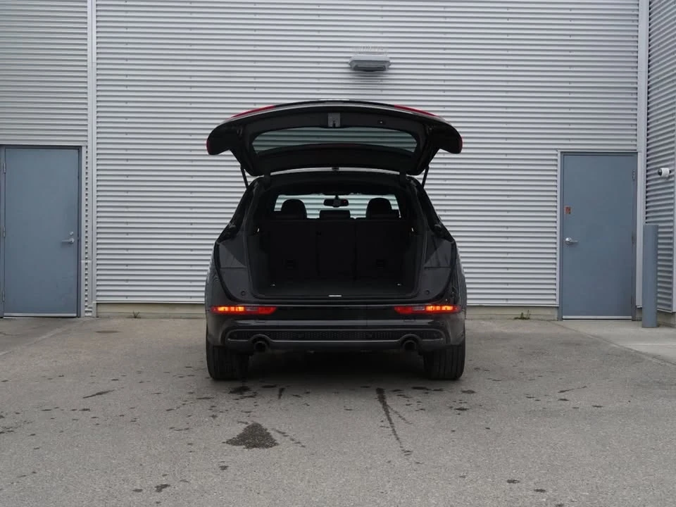 2010 Audi 8R Q5 - Image 20 of 20
