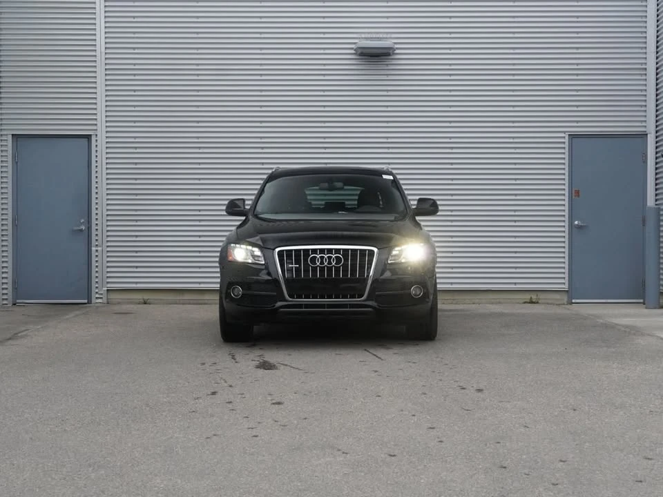 2010 Audi 8R Q5 - Image 3 of 20