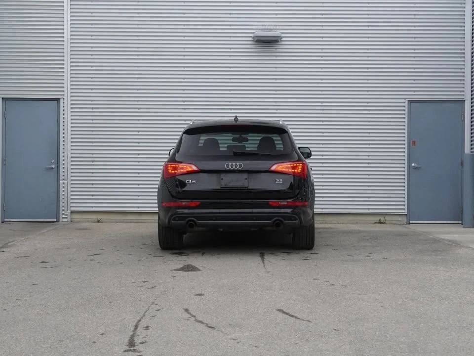 2010 Audi 8R Q5 - Image 7 of 20