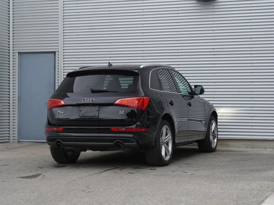 2010 Audi 8R Q5 - Image 8 of 20