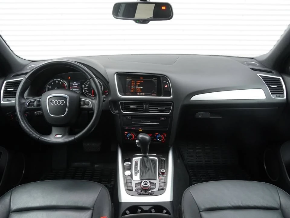 2010 Audi 8R Q5 - Image 12 of 20