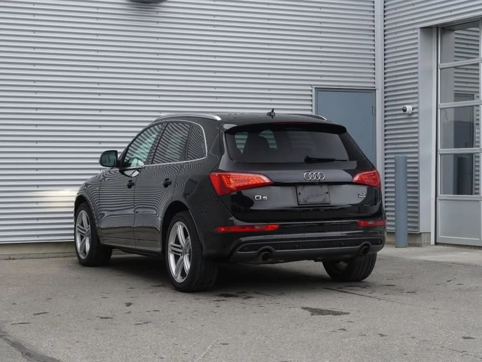 2010 Audi 8R Q5 - Image 6 of 20