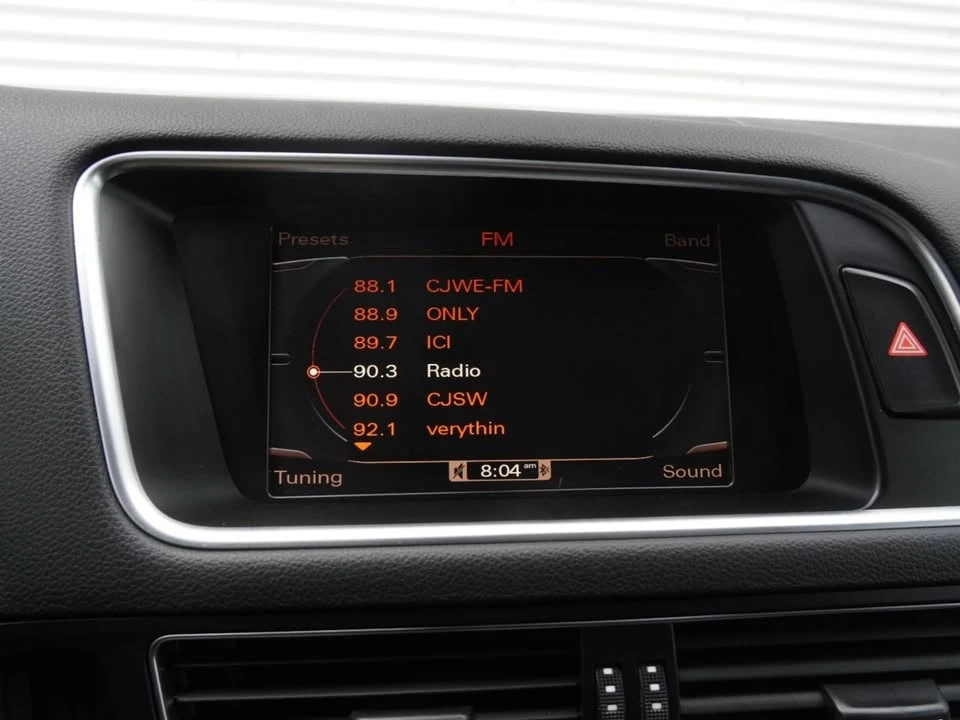 2010 Audi 8R Q5 - Image 15 of 20