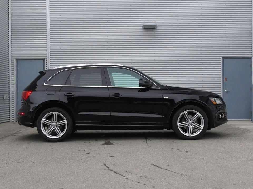 2010 Audi 8R Q5 - Image 5 of 20