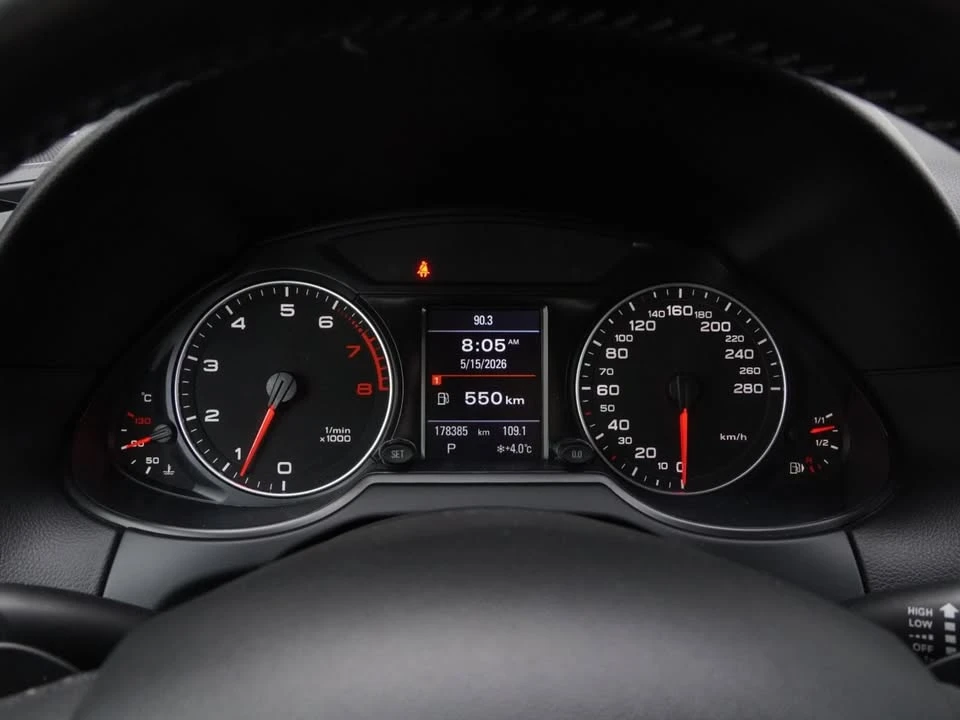 2010 Audi 8R Q5 - Image 11 of 20