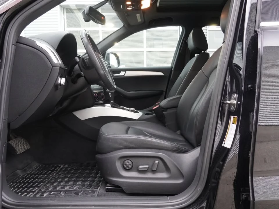 2010 Audi 8R Q5 - Image 17 of 20
