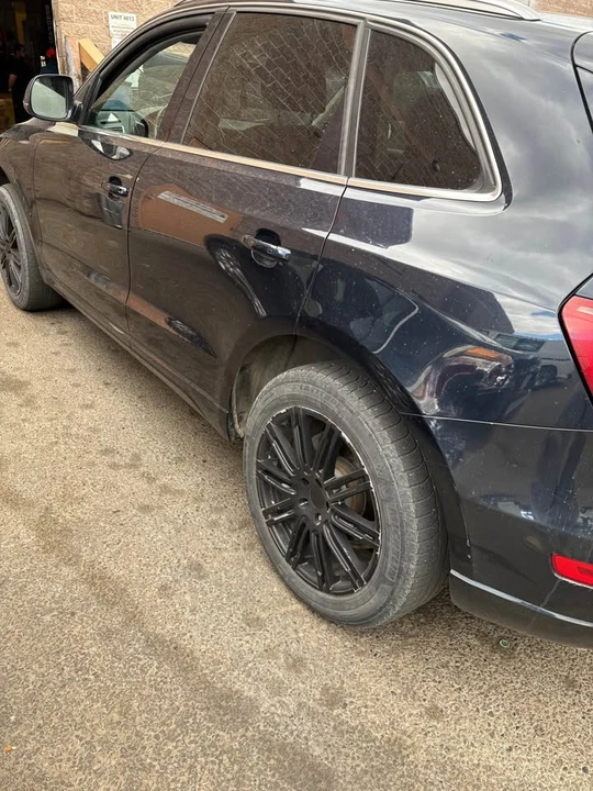 2010 Audi 8R Q5 - Image 7 of 8