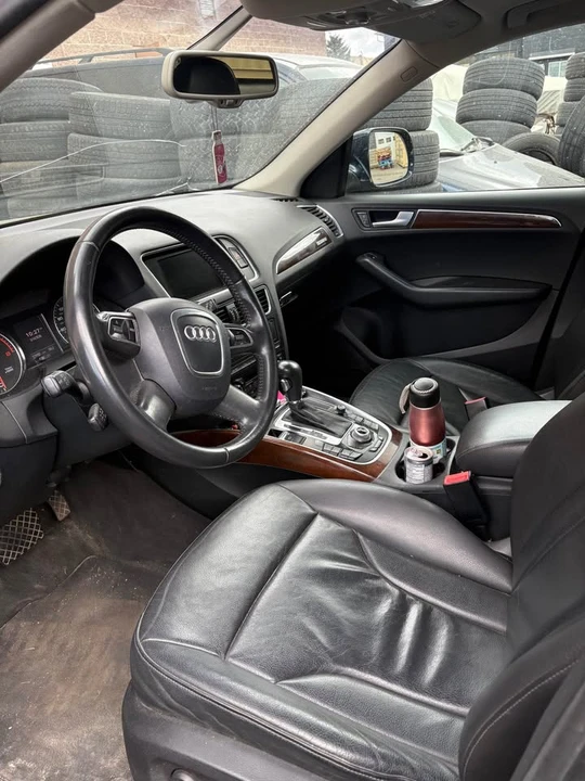 2010 Audi 8R Q5 - Image 6 of 8