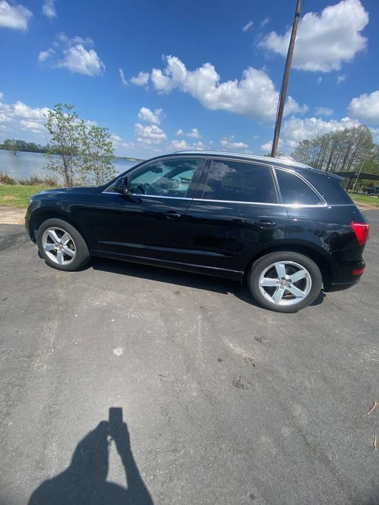 2010 Audi 8R Q5 - Image 2 of 5