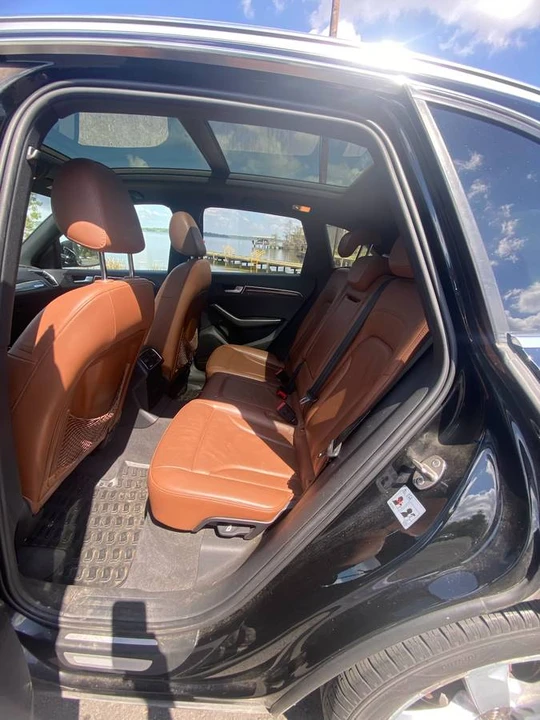 2010 Audi 8R Q5 - Image 5 of 5