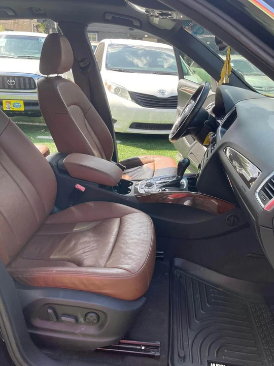 2010 Audi 8R Q5 - Image 6 of 10