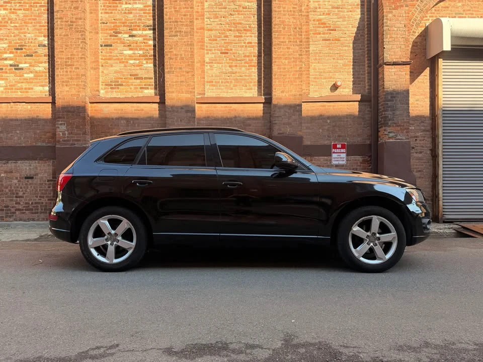 2010 Audi 8R Q5 - Image 4 of 14