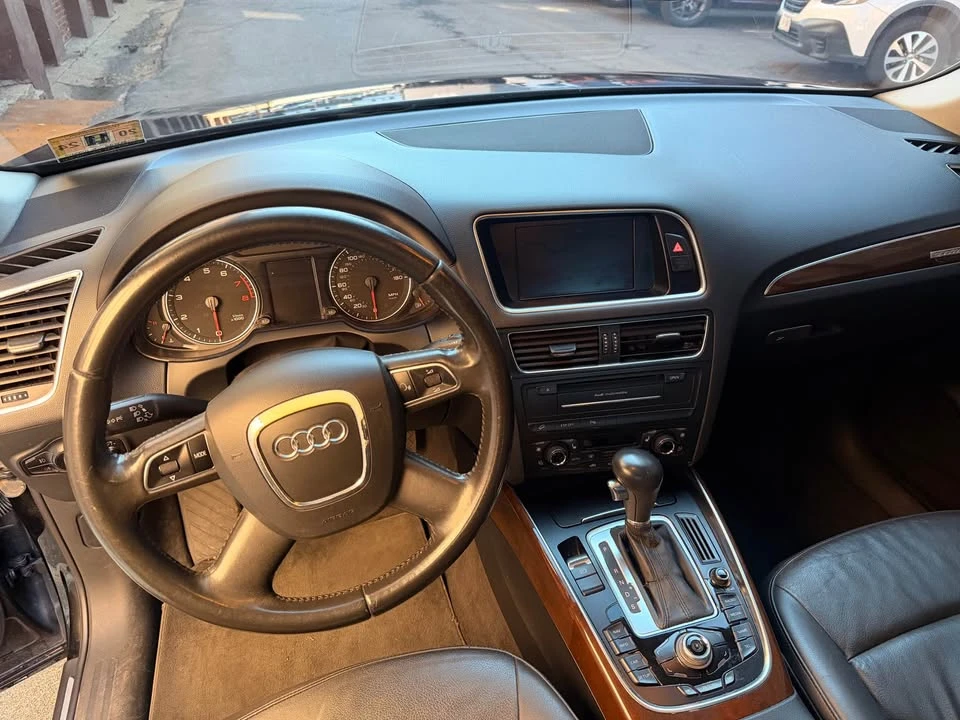 2010 Audi 8R Q5 - Image 13 of 14