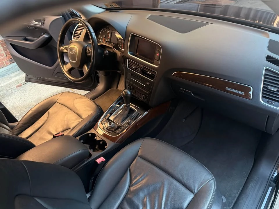2010 Audi 8R Q5 - Image 11 of 14