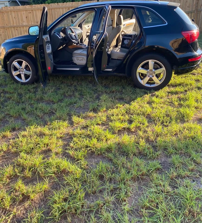 2010 Audi 8R Q5 - Image 8 of 11