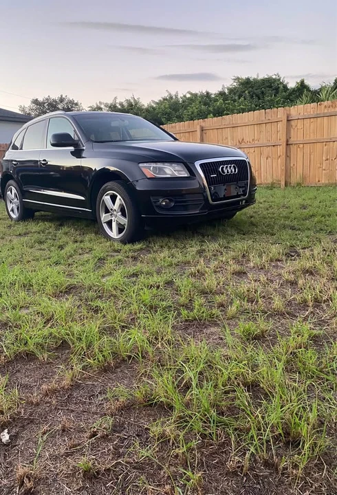 2010 Audi 8R Q5 - Image 4 of 11