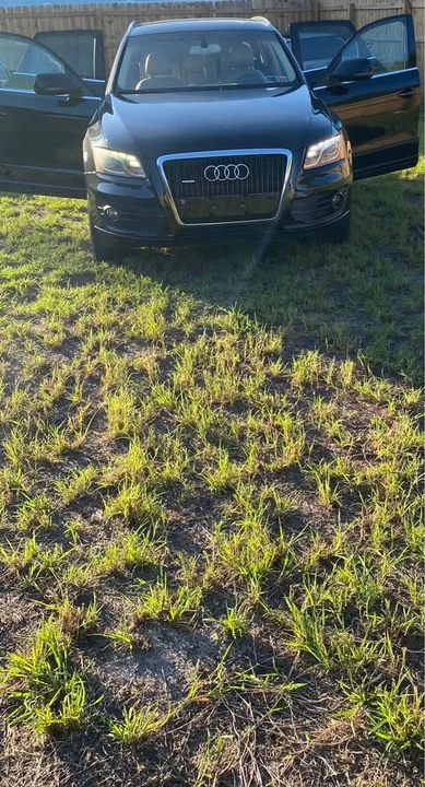 2010 Audi 8R Q5 - Image 11 of 11