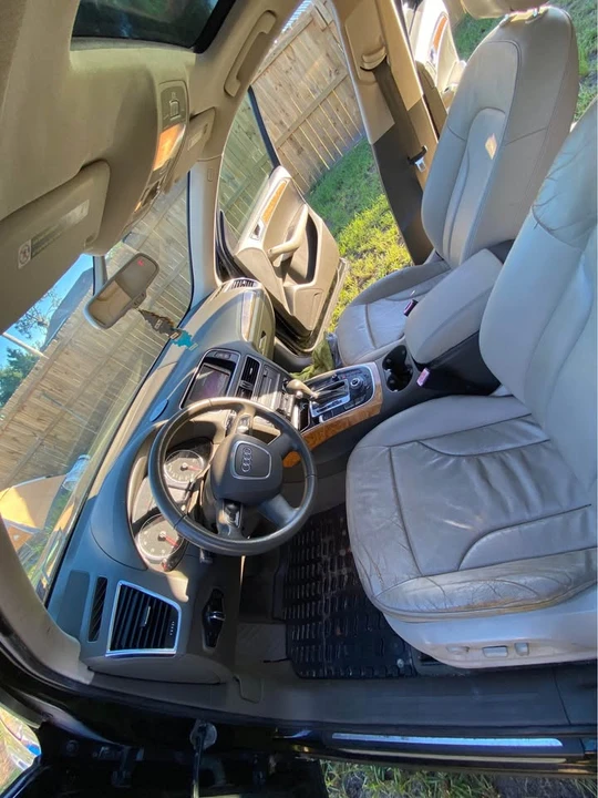 2010 Audi 8R Q5 - Image 6 of 11