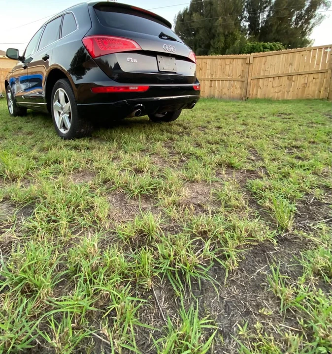 2010 Audi 8R Q5 - Image 3 of 11