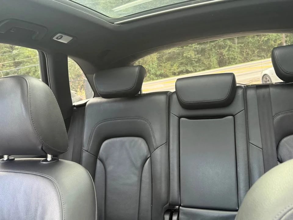 2010 Audi 8R Q5 - Image 8 of 10